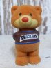 画像1: ct-160519-27 MARS / 1987 Snickers Flocked Bears (B) (1)