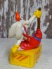 画像3: ct-141216-08 Roger Rabbit 1988 PVC "Take the plunge!" (3)