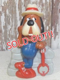 ct-160601-04 Chuck E. Cheese / Jasper T. Jowls Hounddog 80's Bank