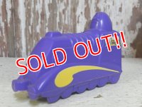 ct-150407-72 McDonald's / 80's Grimace Purple Streak