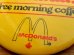 画像2: ct-160601-11 McDonald's CANADA / Vintage Pinback (2)