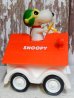 画像3: ct-160601-19 Snoopy / AVIVA 70's Flying Ace Doghouse