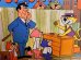 画像2: ct-160601-24 Top Cat / 70's Record (2)