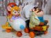 画像3: ct-160601-25 Chip 'n Dale Rescue Rangers / Applause 90's Toys (3)