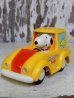 画像2: ct-160601-17 Snoopy / AVIVA 70's Snoopy's Taxi (2)