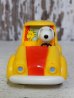 画像4: ct-160601-17 Snoopy / AVIVA 70's Snoopy's Taxi (4)