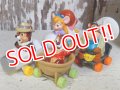 ct-160601-25 Chip 'n Dale Rescue Rangers / Applause 90's Toys