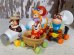 画像1: ct-160601-25 Chip 'n Dale Rescue Rangers / Applause 90's Toys (1)