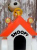 画像4: ct-160601-19 Snoopy / AVIVA 70's Flying Ace Doghouse