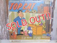 ct-160601-24 Top Cat / 70's Record