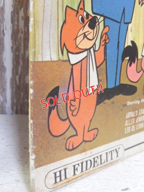 画像4: ct-160601-24 Top Cat / 70's Record