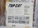 画像5: ct-160601-24 Top Cat / 70's Record