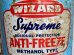 画像2: dp-160601-08 Supreme ANTI-FREEZE / Vintage Motor Oil Can (2)