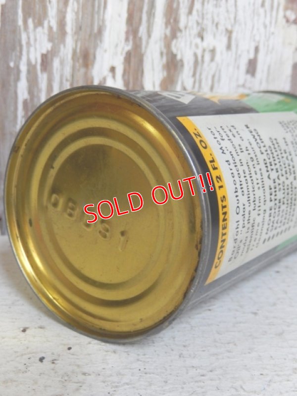 画像5: dp-160601-12 BARDAHL / Vintage Motor Oil Can