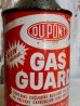 画像2: dp-160601-13 DU PONT / Vintage Gas Guard Can (2)
