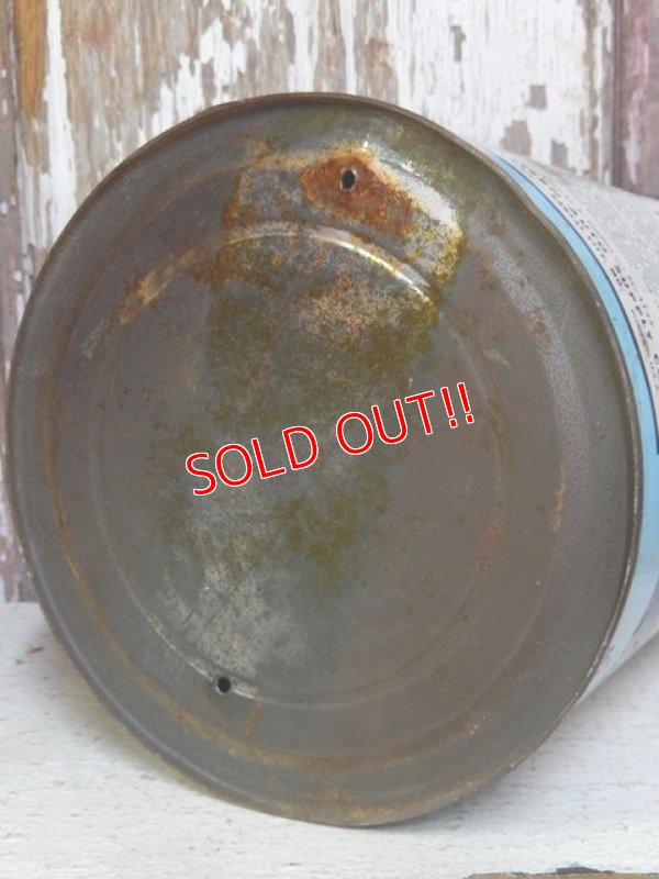 画像6: dp-160601-08 Supreme ANTI-FREEZE / Vintage Motor Oil Can