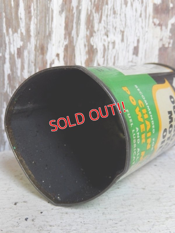画像6: dp-160601-12 BARDAHL / Vintage Motor Oil Can