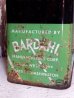 画像5: dp-160601-10 BARDAHL / Vintage Motor Oil Can