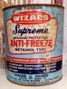 画像1: dp-160601-08 Supreme ANTI-FREEZE / Vintage Motor Oil Can (1)