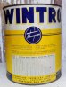 画像4: dp-160601-09 WINTRO Anti-Freeze / Vintage Motor Oil Can
