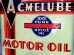 画像4: dp-160601-15 ACMELUBE / Vintage Motor Oil Can