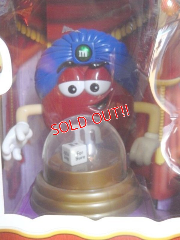 画像2: ct-160603-24 Mars / m&m's Dispenser "Red-Ini"