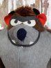 画像2: ct-160603-01 Tasmanian Devil / Mighty Star 70's Plush Doll (2)