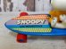 画像4: ct-160603-06 Snoopy / AVIVA 70's Skateboard (4)