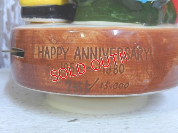 画像8: ct-160603-21 Snoopy & Charlie Brown / Schmid 80's Musical Box