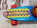 画像4: ct-160603-07 Woodstock / AVIVA 70's Skateboard (4)
