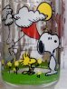 画像3: gs-160603-03 Peanuts / Anchor Hocking 70's "Kite Flying for Charlie Brown" (3)