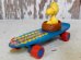 画像1: ct-160603-07 Woodstock / AVIVA 70's Skateboard (1)