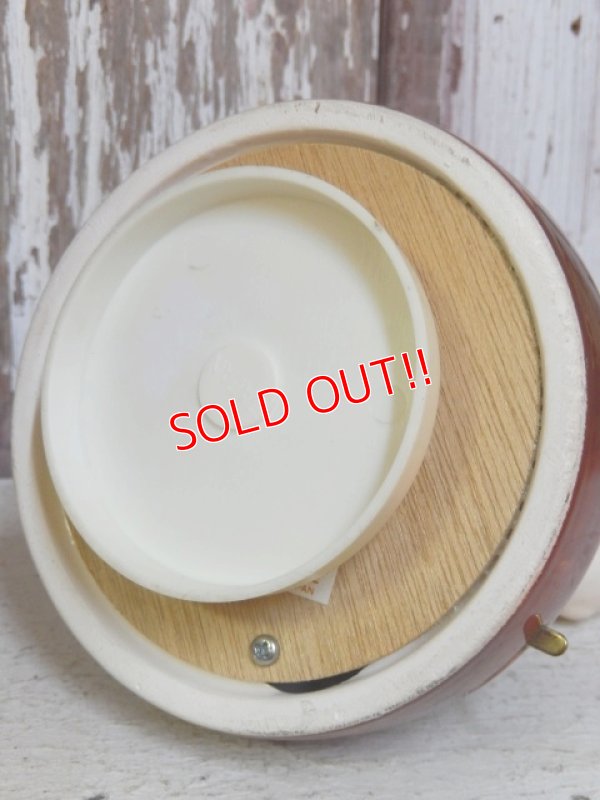 画像9: ct-160603-21 Snoopy & Charlie Brown / Schmid 80's Musical Box