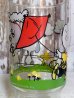 画像5: gs-160603-03 Peanuts / Anchor Hocking 70's "Kite Flying for Charlie Brown" (5)