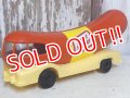 dp-160601-20 Oscar Mayer / 80's Wienermobile Bank