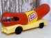 画像1: dp-160601-20 Oscar Mayer / 80's Wienermobile Bank (1)