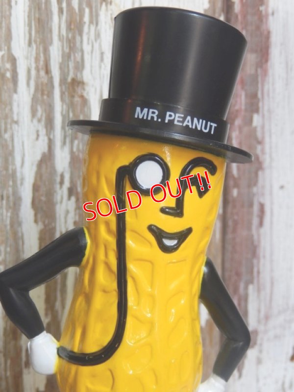 画像2: ct-160603-25 Planters / Mr.Peanut 90's Coin Bank