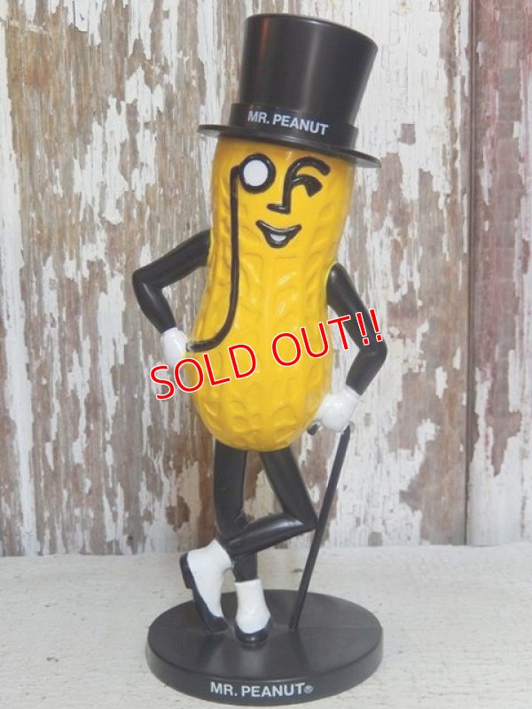 画像1: ct-160603-25 Planters / Mr.Peanut 90's Coin Bank