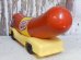 画像5: dp-160601-20 Oscar Mayer / 80's Wienermobile Bank