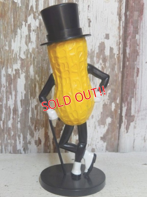 画像6: ct-160603-25 Planters / Mr.Peanut 90's Coin Bank