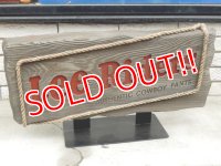 dp-160608-01 Lee Riders /  Store Display Sign