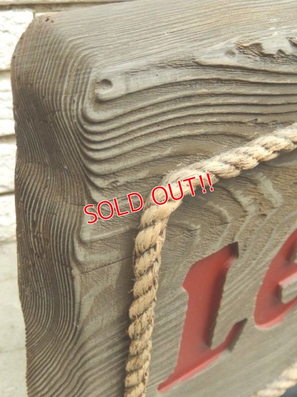 画像6: dp-160608-01 Lee Riders /  Store Display Sign