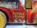 画像7: ct-160603-26 Mickey Mouse / Fisher-Price Toys 1953 Puddle Jumper