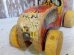画像6: ct-160603-26 Mickey Mouse / Fisher-Price Toys 1953 Puddle Jumper