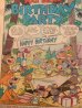 画像2: ct-160608-09 Yogi Bear / DELL 60's Comic (2)