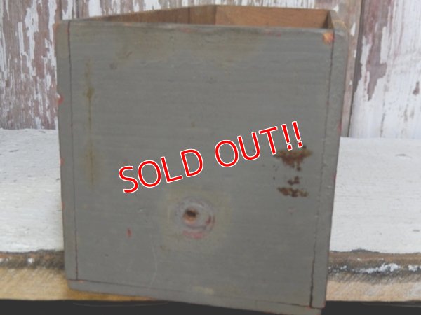 画像5: dp-160601-04 Borden's / Vintage Cheese Box