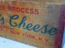 画像3: dp-160601-04 Borden's / Vintage Cheese Box