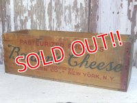 dp-160601-04 Borden's / Vintage Cheese Box