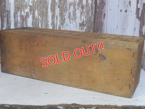 画像8: dp-160601-04 Borden's / Vintage Cheese Box