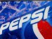 画像2: dp-160608-09 Pepsi / Vending Machine Sign (2)